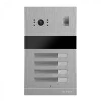 Вызывная панель Slinex MA-04