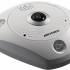 Камера видеонаблюдения HikVision DS-2CD63C5G0E-IS(2mm)(B)