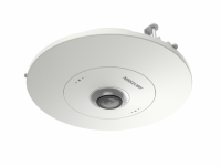 Камера видеонаблюдения HikVision DS-2CD63C5G0E-S/RC(2mm)