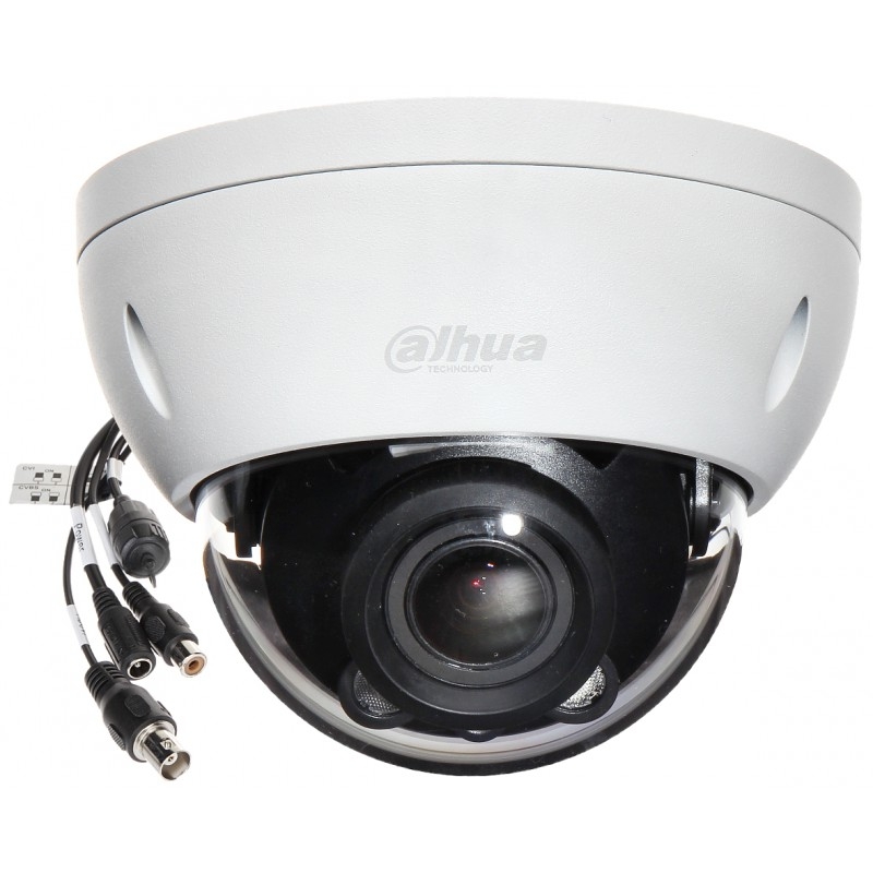 Камера видеонаблюдения DAHUA DH-HAC-HDBW2501RP-Z