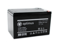 Аккумуляторная батарея Optimus AP-1212