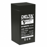 DT 6023 (75мм)
