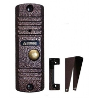 Вызывные панели Activision AVC-305M (PAL) медь