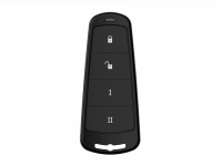 Брелок HikVision DS-PKFS-4