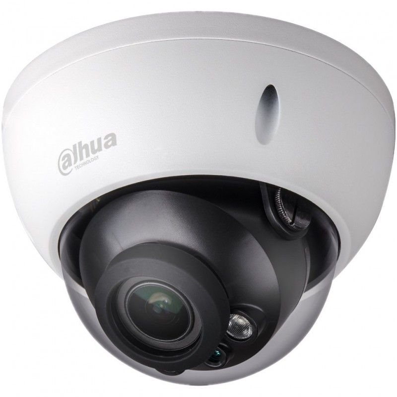 Камера видеонаблюдения DAHUA DH-HAC-HDBW1400RP-Z