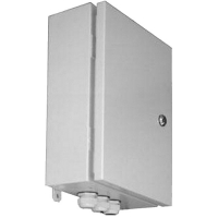 Монтажный шкаф Beward B-400x310x120