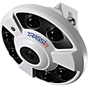 Камера видеонаблюдения ActiveCam TR-D9251WDIR3 1.4