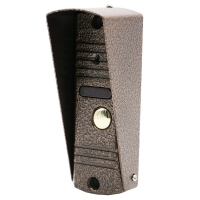 Вызывная панель AltCam AltCam VP6001 Copper