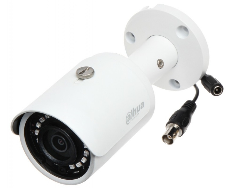 Камера видеонаблюдения DAHUA DH-HAC-HFW1400SP-0360B