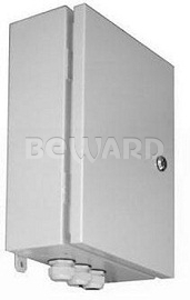 Монтажный шкаф Beward B-400x310x120-FSD8