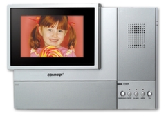 Видеодомофон Commax CAV-702IM
