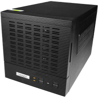 TRASSIR PVR Storage 4