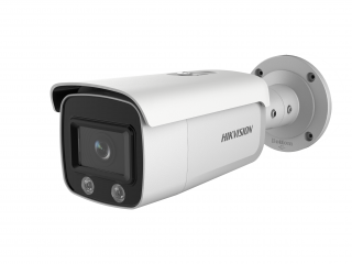 Камера видеонаблюдения HikVision DS-2CD2T47G1-L(4mm)