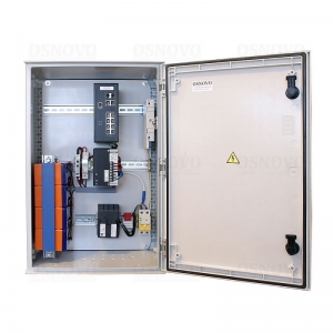 Коммутатор OSNOVO OSP-46TB1(SW-80822/ILC)