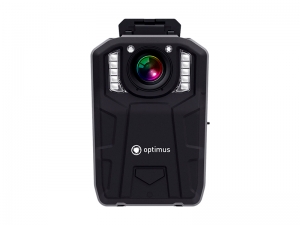 Видеокамера Optimus IP-L133.0(2.8)