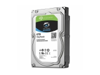 Жесткий диск Seagate ST6000VX001