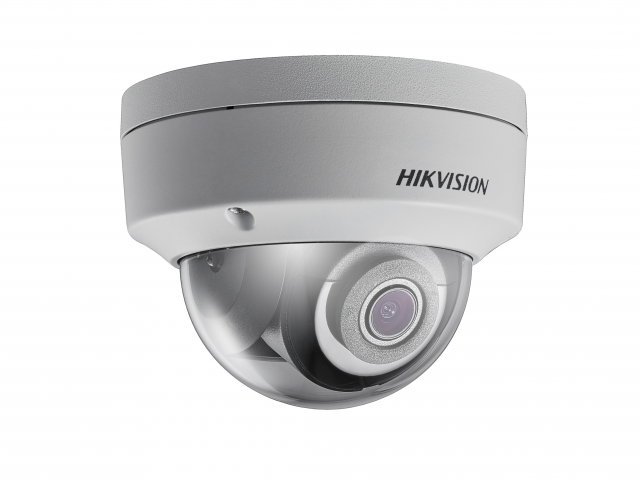 Камера видеонаблюдения HikVision DS-2CD2163G0-IS (4mm)