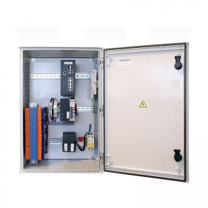 Коммутатор OSNOVO OSP-46TB1(SW-60822/ILC)