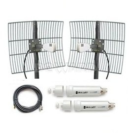 Комплект передачи видео Beward BR-20