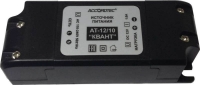 Блок питания AccordTec AT-12/10 КВАНТ