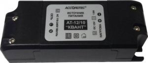 Блок питания AccordTec AT-12/10 КВАНТ
