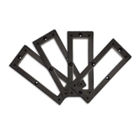 ПОДИУМ 281 Lak Shine Onyx (Черный лак)