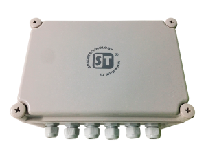 ST-S82POE, (2G/120W/OUT)