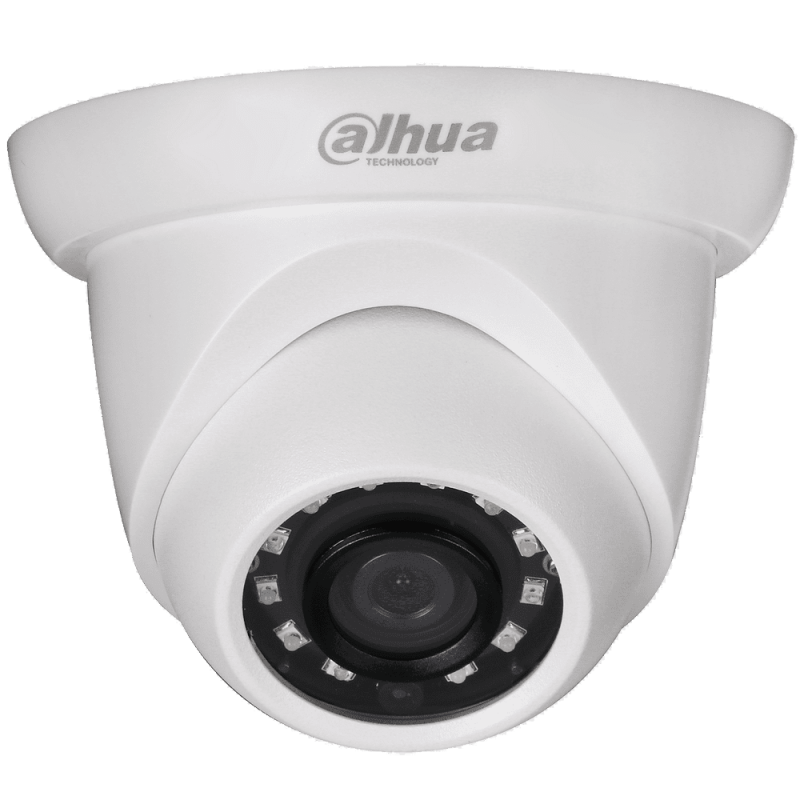 Камера видеонаблюдения DAHUA DH-IPC-HDW1431SP-0280B
