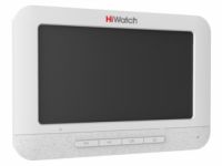 Монитор HiWatch DS-D100MF