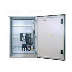 Коммутатор OSNOVO OSP-46T1(SW-80822/ILC)