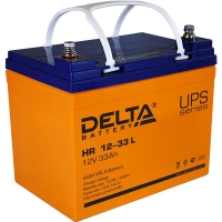 HR12-33L