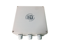 ST-S43POE, (4G/1G/1S/78W/OUT)