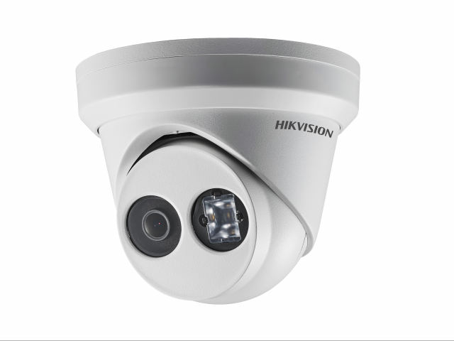Камера видеонаблюдения HikVision DS-2CD2363G0-I (4mm)