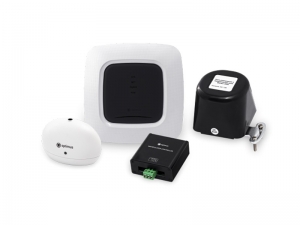 Комплект защиты от протечки воды Optimus Smart Aqua