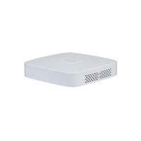 Видеорегистратор DAHUA DHI-NVR2108-I