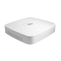 Видеорегистратор DAHUA DH-XVR5104C-4KL-X