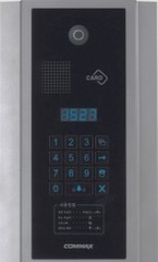 Переговорное устройство Commax DRC-600LC/RF