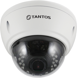 Камера видеонаблюдения Tantos TSc-Vi1080pUVCv (2.8-12)