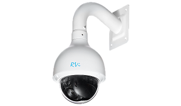 Камера видеонаблючения RVi RVi-1NCZX20725 (4.8-120)