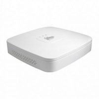 Видеорегистратор DAHUA DHI-NVR2104-P-4KS2