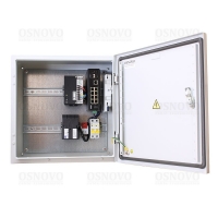 Коммутатор OSNOVO OS-44T1(SW-60812/I)