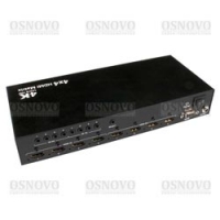 Коммутатор OSNOVO MX-Hi404/1