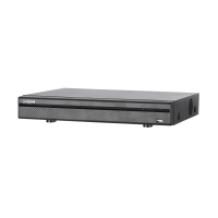 Видеорегистратор DAHUA DH-XVR5108HE-X