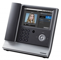 IP станция охраны Commax CIOT-G700