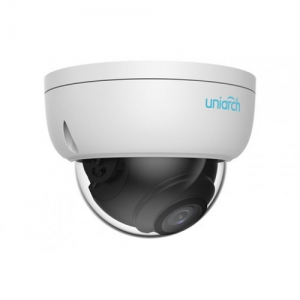 Камера видеонаблюдения Uniview IPC-D114-PF40