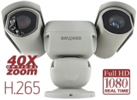 Камера видеонаблюдения Beward B89L2-5230Z40