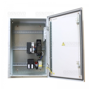 Коммутатор OSNOVO OS-46T1(SW-60812/I)