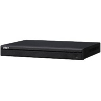 Видеорегистратор DAHUA DHI-NVR2208-8P-4KS2