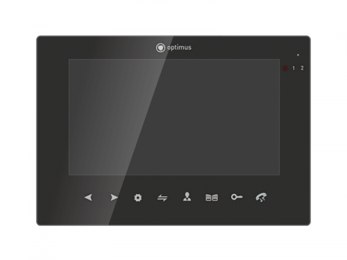 Видеодомофон Optimus VMH-7.1