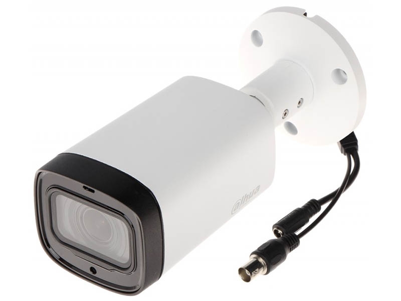 Камера видеонаблюдения DAHUA DH-HAC-HFW1200RP-Z-IRE6-S4
